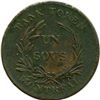 Image 2 : Lot of Fifteen Lower Canada Tokens.