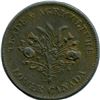 Image 3 : Lot of Fifteen Lower Canada Tokens.