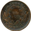 Image 4 : Lot of Two Bouquet Sou Tokens.