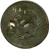 Image 10 : Lot of Eight Lower Canada Tokens.