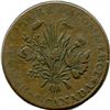 Image 11 : Lot of Eight Lower Canada Tokens.