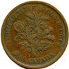 Image 15 : Lot of Eight Lower Canada Tokens.