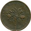Image 1 : Lot of Eight Lower Canada Tokens.