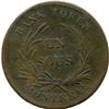 Image 2 : Lot of Eight Lower Canada Tokens.