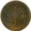 Image 5 : Lot of Eight Lower Canada Tokens.