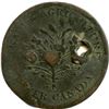 Image 9 : Lot of Eight Lower Canada Tokens.