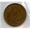 Image 2 : Lower Canada Half Penny Token, BR 522