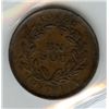 Image 2 : Lower Canada One Penny Token, BR 688