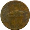 Image 1 : Magdalen Island Token.