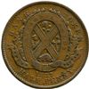 Image 10 : Lot of  Eighteen Lower Canada Tokens.