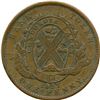 Image 16 : Lot of  Eighteen Lower Canada Tokens.