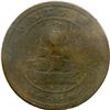 Image 18 : Lot of  Eighteen Lower Canada Tokens.