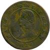 Image 19 : Lot of  Eighteen Lower Canada Tokens.