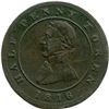 Image 21 : Lot of  Eighteen Lower Canada Tokens.