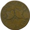 Image 35 : Lot of  Eighteen Lower Canada Tokens.