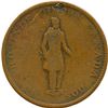 Image 5 : Lot of  Eighteen Lower Canada Tokens.