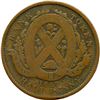 Image 6 : Lot of  Eighteen Lower Canada Tokens.