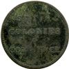 Image 10 : Lot of Fifteen Lower Canada Tokens.