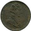 Image 11 : Lot of Fifteen Lower Canada Tokens.