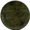 Image 12 : Lot of Fifteen Lower Canada Tokens.
