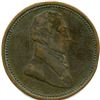 Image 13 : Lot of Fifteen Lower Canada Tokens.