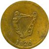 Image 20 : Lot of Fifteen Lower Canada Tokens.