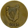 Image 28 : Lot of Fifteen Lower Canada Tokens.
