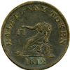 Image 2 : Lot of Fifteen Lower Canada Tokens.