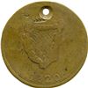 Image 30 : Lot of Fifteen Lower Canada Tokens.