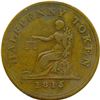 Image 4 : Lot of Fifteen Lower Canada Tokens.