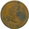 Image 5 : Lot of Fifteen Lower Canada Tokens.