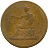 Image 6 : Lot of Fifteen Lower Canada Tokens.