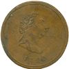 Image 7 : Lot of Fifteen Lower Canada Tokens.