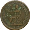 Image 12 : Lot of Eleven Wellington Tokens.