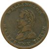 Image 13 : Lot of Eleven Wellington Tokens.