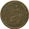 Image 14 : Lot of Eleven Wellington Tokens.