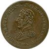 Image 15 : Lot of Eleven Wellington Tokens.