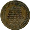 Image 16 : Lot of Eleven Wellington Tokens.