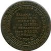 Image 18 : Lot of Eleven Wellington Tokens.