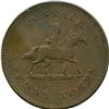 Image 20 : Lot of Eleven Wellington Tokens.