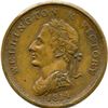 Image 21 : Lot of Eleven Wellington Tokens.