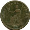 Image 2 : Lot of Eleven Wellington Tokens.