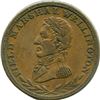 Image 5 : Lot of Eleven Wellington Tokens.