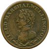 Image 7 : Lot of Eleven Wellington Tokens.