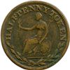 Image 8 : Lot of Eleven Wellington Tokens.