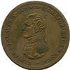 Image 3 : Lot of Two Cossack Wellington Tokens.