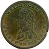 Image 21 : Lot of Twenty-Three Wellington Tokens.