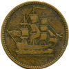 Image 43 : Lot of Twenty-Three Wellington Tokens.