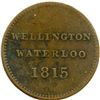 Image 44 : Lot of Twenty-Three Wellington Tokens.