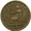 Image 8 : Lot of Twenty-Three Wellington Tokens.